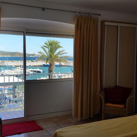Residence La Grande Voile Banyuls-sur-Mer Buitenkant foto