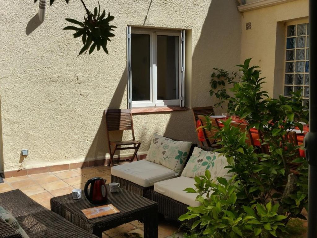 Residence La Grande Voile Banyuls-sur-Mer Buitenkant foto