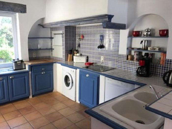 Residence La Grande Voile Banyuls-sur-Mer Kamer foto